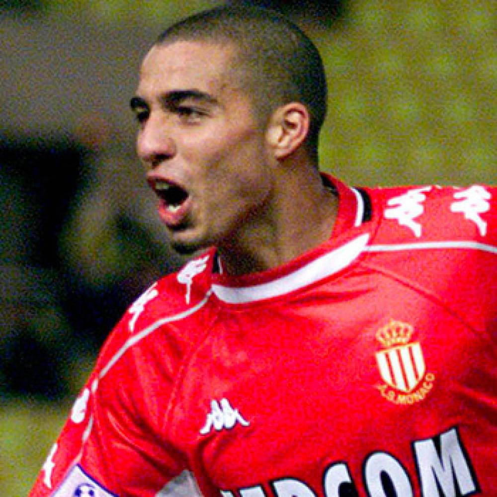 David Trezeguet